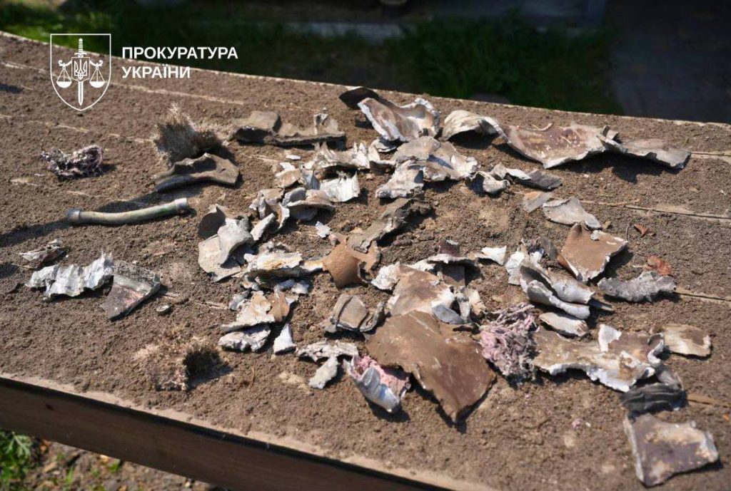 Чотирьох окупантів судитимуть за удар по харківській друкарні Чотирьох окупантів судитимуть за удар по харківській друкарні