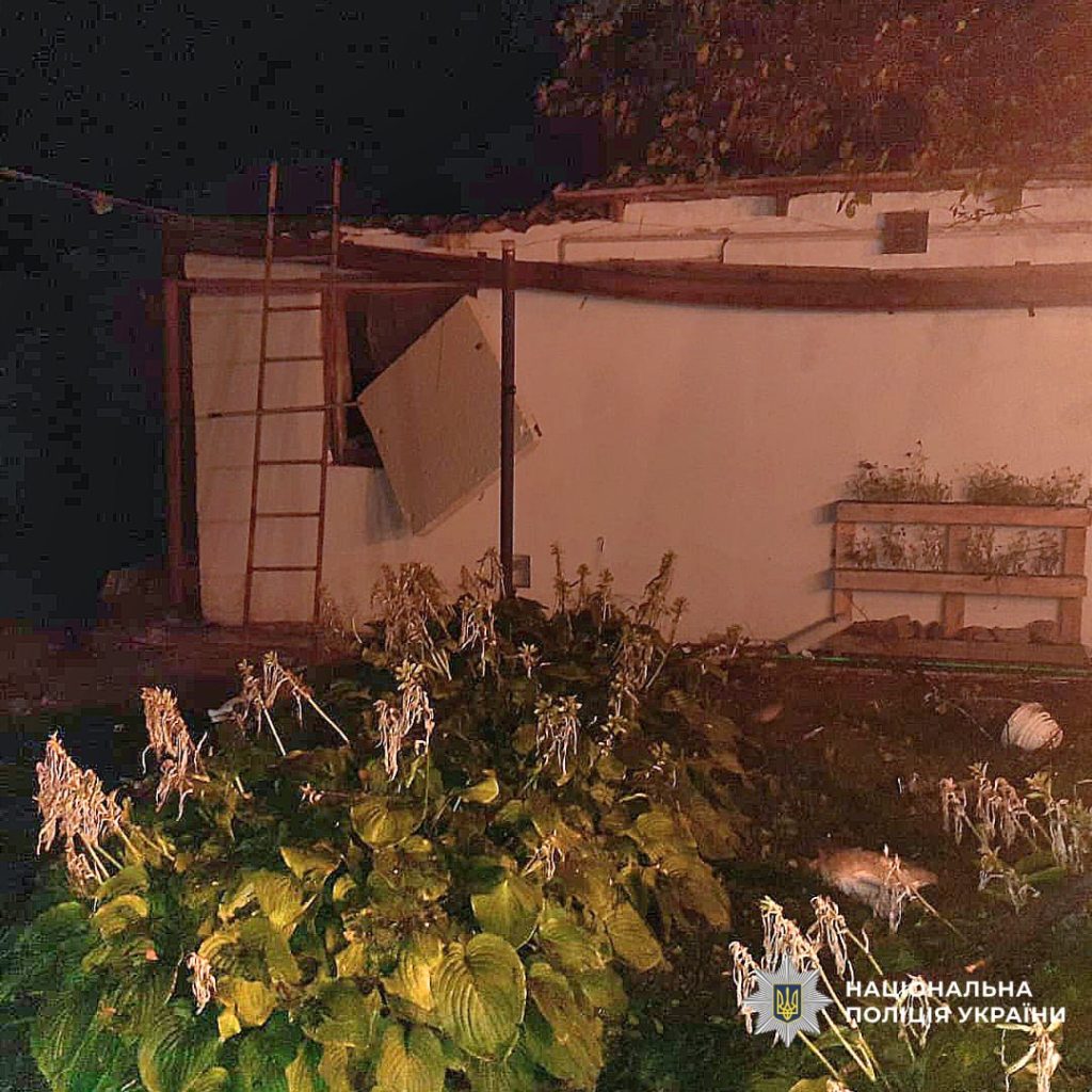 Двоє людей постраждали через ворога на Харківщині минулої доби Двоє людей постраждали через ворога на Харківщині минулої доби