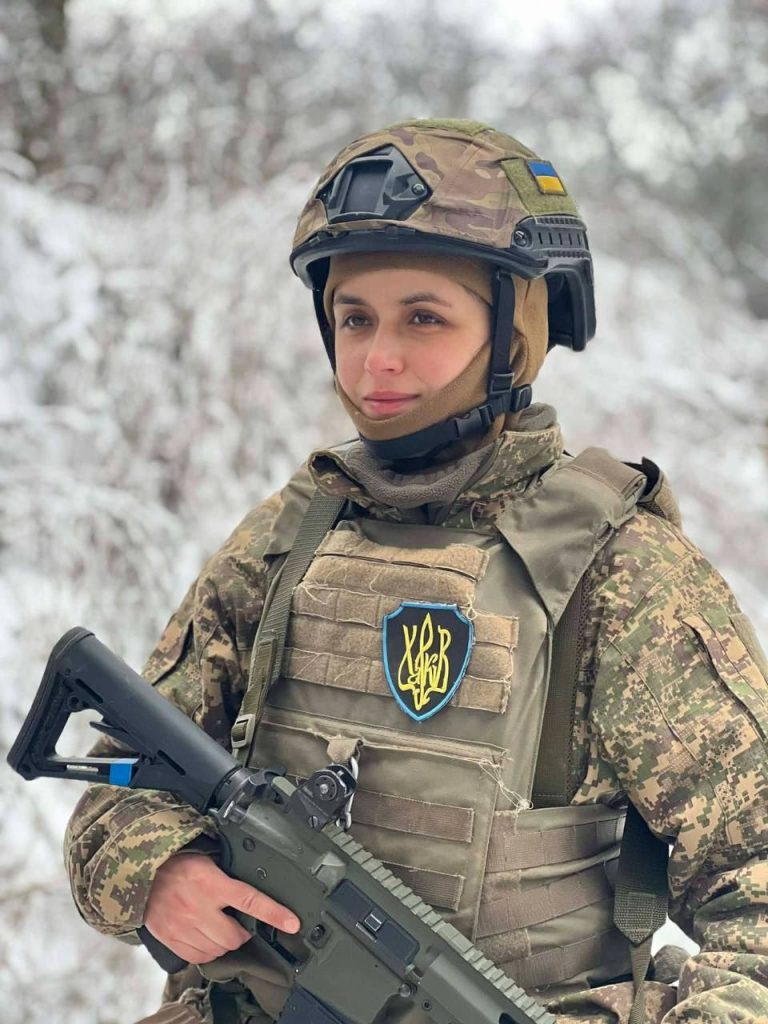 «Повагу до військових варто виявляти щодня, а не піддаватися впливу ворога»: думки військових щодо 1 жовтня «Повагу до військових варто виявляти щодня, а не піддаватися впливу ворога»: думки військових щодо 1 жовтня