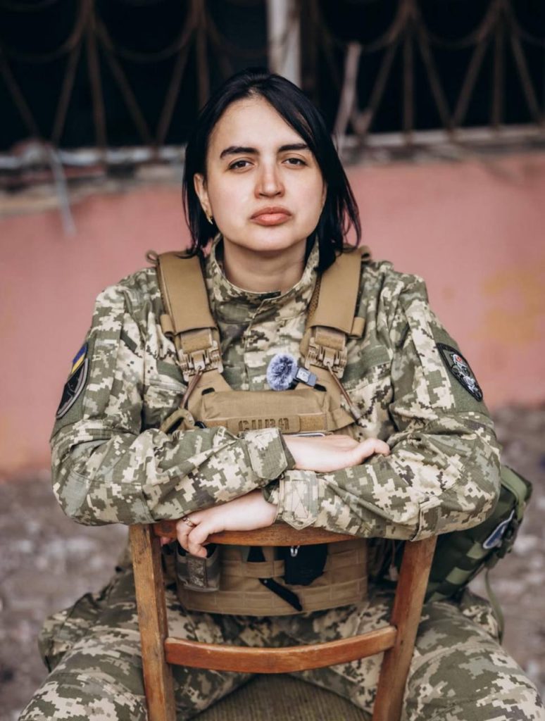 «Повагу до військових варто виявляти щодня, а не піддаватися впливу ворога»: думки військових щодо 1 жовтня «Повагу до військових варто виявляти щодня, а не піддаватися впливу ворога»: думки військових щодо 1 жовтня