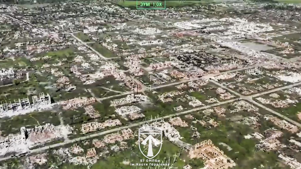 Ліси Харківщини в оптоволокні: репортаж із Вовчанського напрямку Ліси Харківщини в оптоволокні: репортаж із Вовчанського напрямку