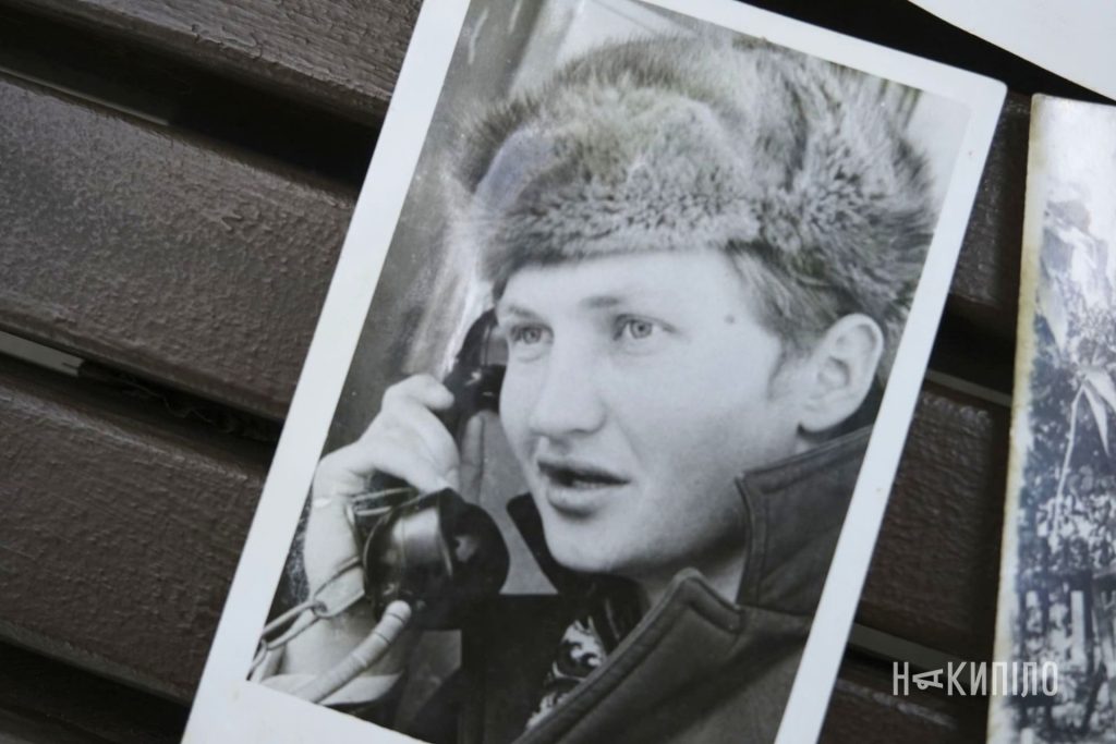Харків 60-х і 90-х зі спогадів доцента журналістики: творча молодь, мітинги, співпраця із закордонними установами Анатолій Ярох