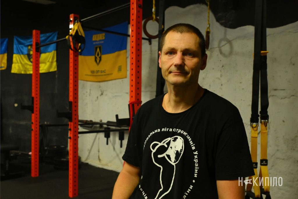 Як минув День захисників і захисниць на думку тих, хто боронить Україну Як минув День захисників і захисниць на думку тих, хто боронить Україну