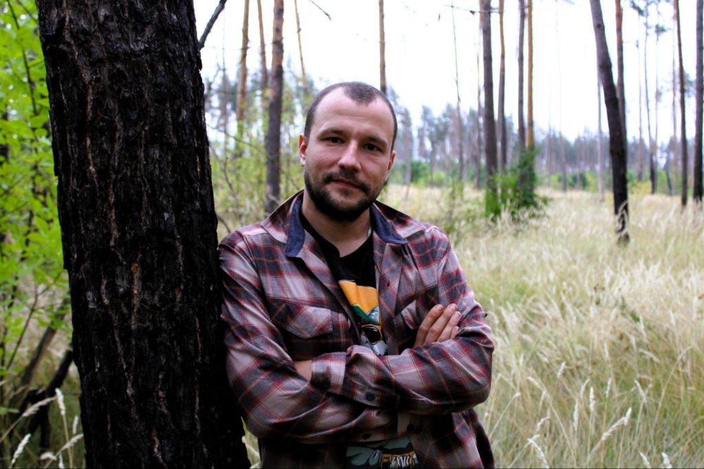 «Контур» довіри: як це працює у дронарів Сухопутних військ на Харківщині «Контур» довіри: як це працює у дронарів Сухопутних військ на Харківщині