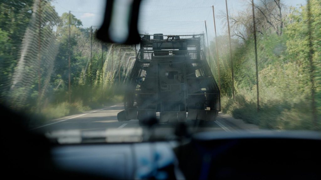 «Контур» довіри: як це працює у дронарів Сухопутних військ на Харківщині «Контур» довіри: як це працює у дронарів Сухопутних військ на Харківщині