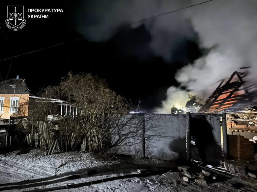 На Харківщині в ДТП загинула мати семимісячної дівчинки