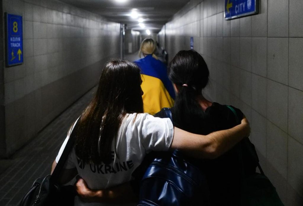 Як вступити до українського університету після років окупації Як вступити до українського університету після років окупації