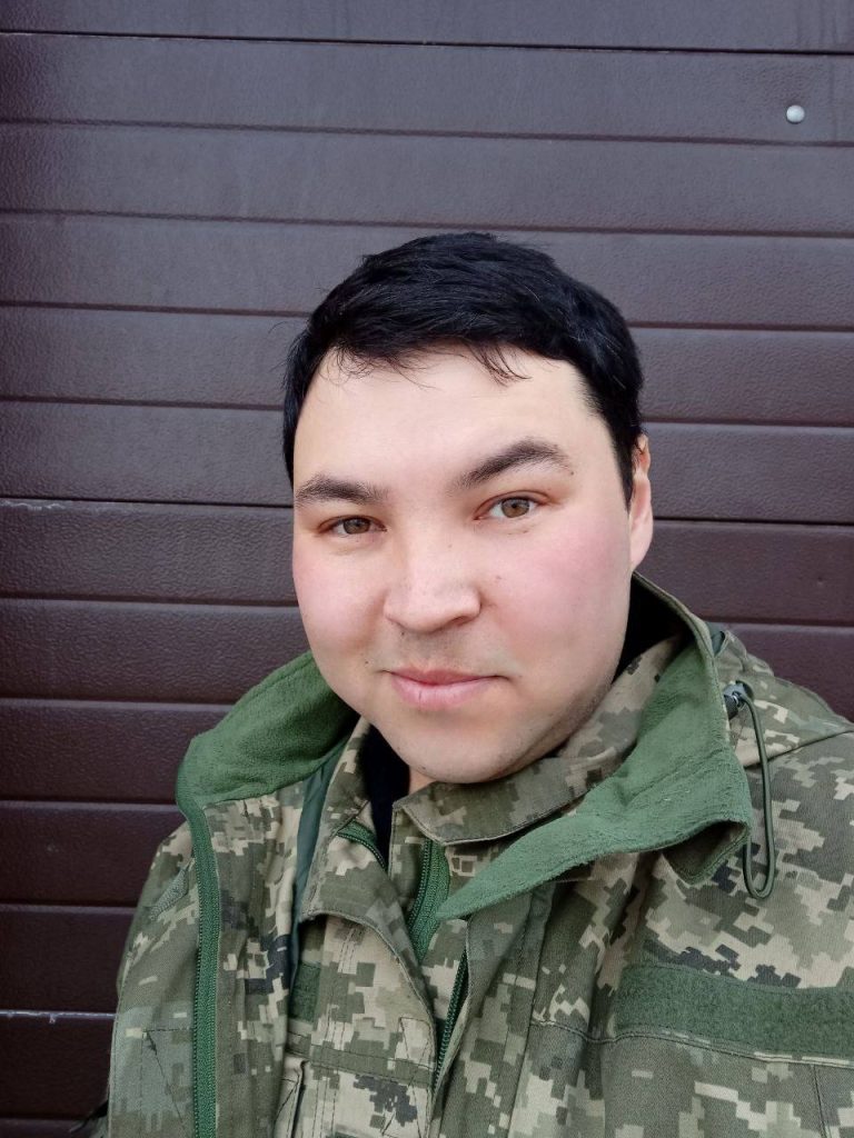 Як минув День захисників і захисниць на думку тих, хто боронить Україну Як минув День захисників і захисниць на думку тих, хто боронить Україну
