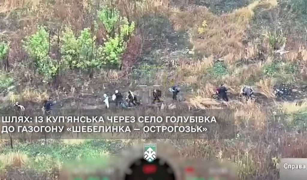 російськомовні прописи, захоплені села та «евакуація до росії»: п'ять фейків про Харківщину російськомовні прописи, захоплені села та «евакуація до росії»: п'ять фейків про Харківщину