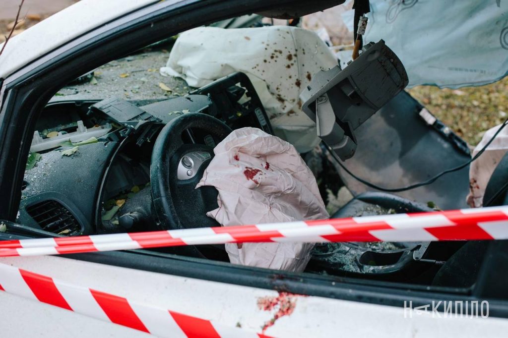 росіяни вверечі 4 жовтня атакували Харків «Бандеролями»: фото росіяни вверечі 4 жовтня атакували Харків «Бандеролями»: фото