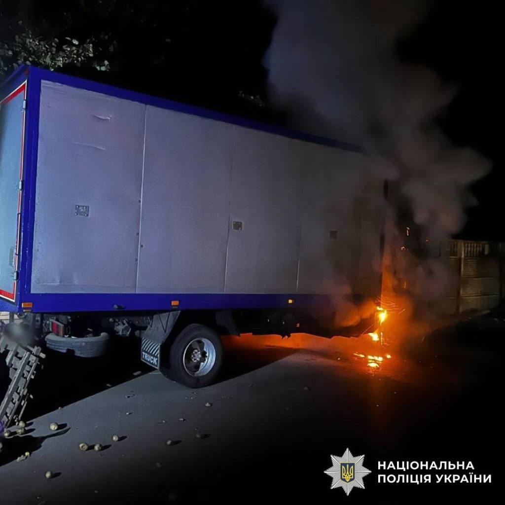 На Куп'янщині загинув поліцейський: обстріли Харківщини за добу На Куп'янщині загинув поліцейський: обстріли Харківщини за добу