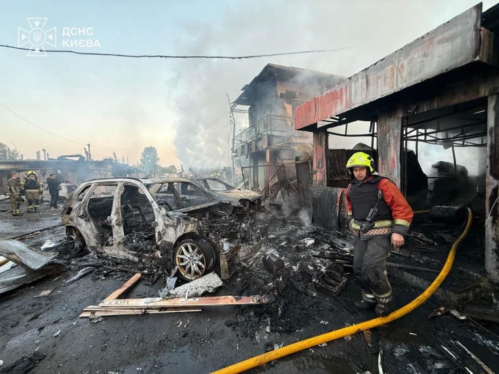 За 8 місяців росія вбила й поранила більше цивільних, ніж за весь 2025 рік За 8 місяців росія вбила й поранила більше цивільних, ніж за весь 2025 рік