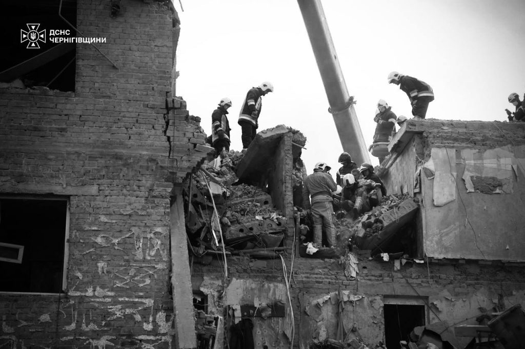 День жалоби за жертвами ворожих атак 7 жовтня