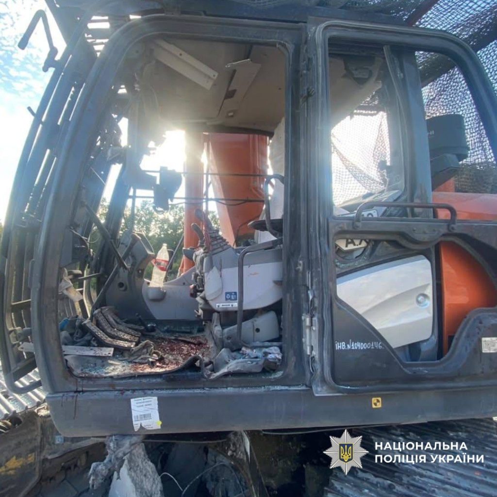 Четверо людей постраждали на Харківщині минулої доби через росіян Четверо людей постраждали на Харківщині минулої доби через росіян