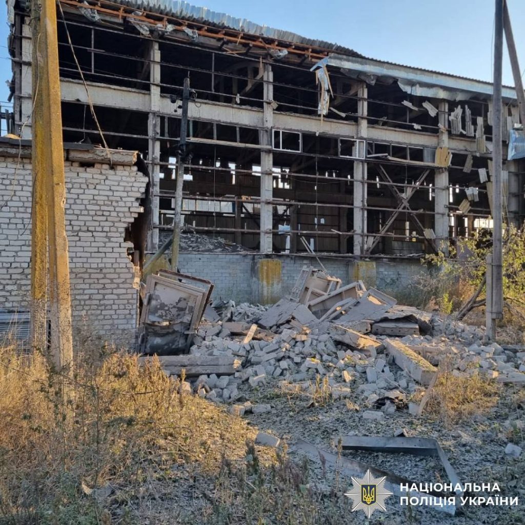 П'ятеро людей загинули на Харківщині минулої доби через росіян П'ятеро людей загинули на Харківщині минулої доби через росіян