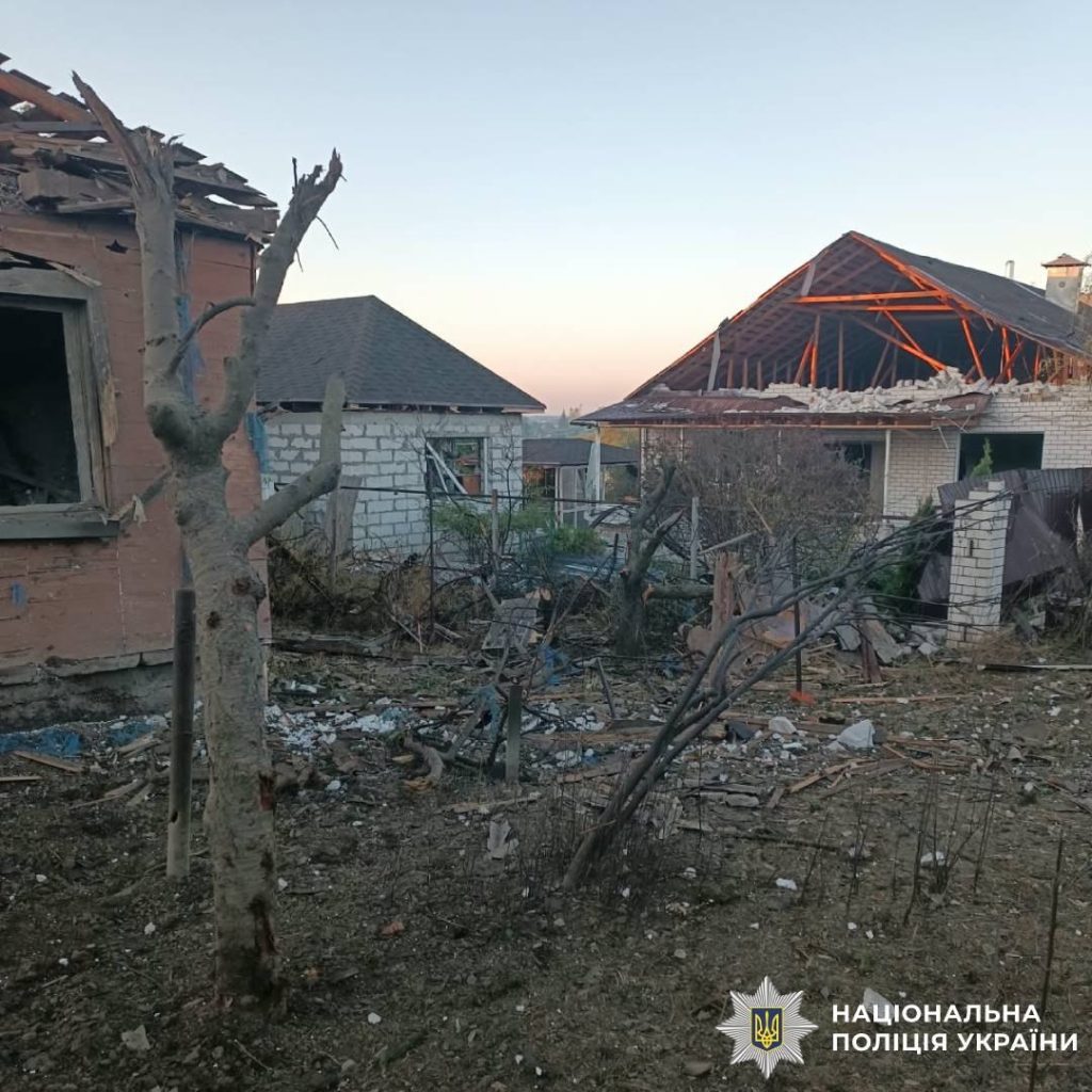 П'ятеро людей загинули на Харківщині минулої доби через росіян П'ятеро людей загинули на Харківщині минулої доби через росіян