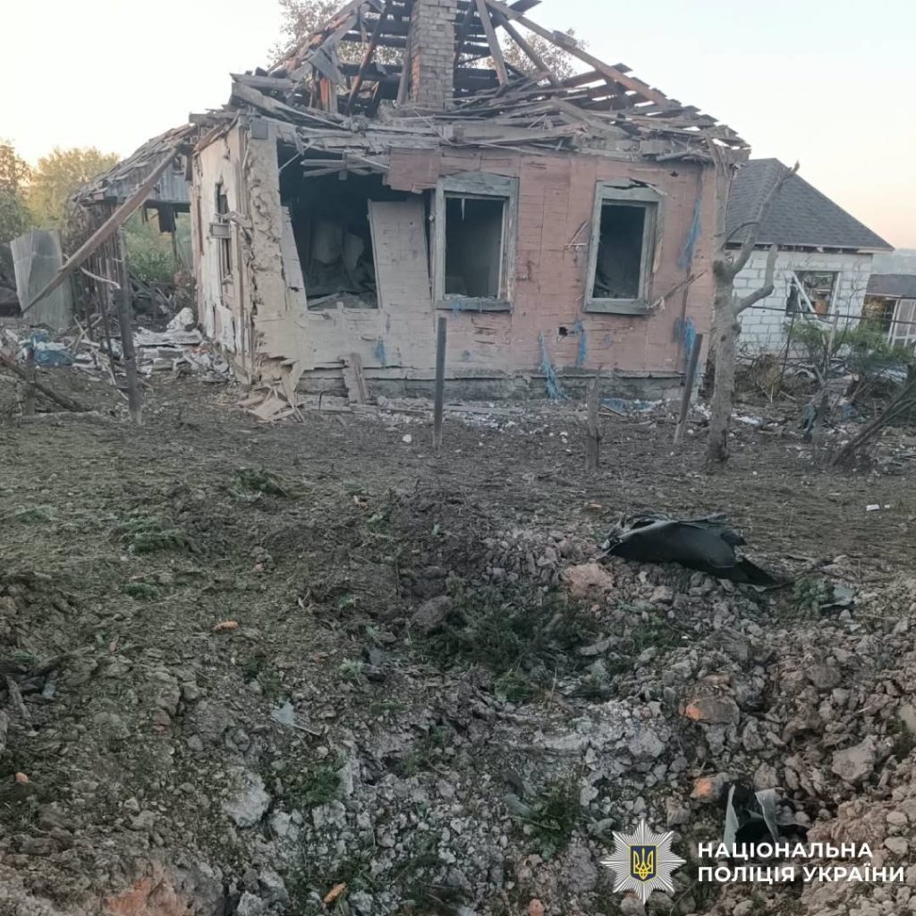 П'ятеро людей загинули на Харківщині минулої доби через росіян