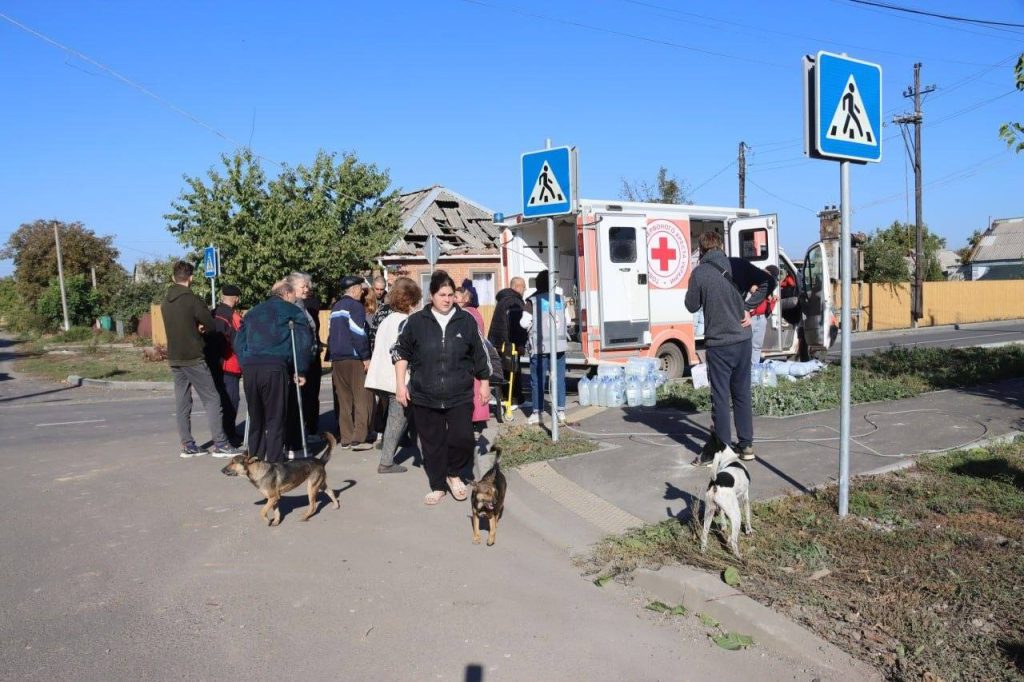 57 пошкоджених будинків у Лозівській громаді через обстріли росіян 57 пошкоджених будинків у Лозівській громаді через обстріли росіян