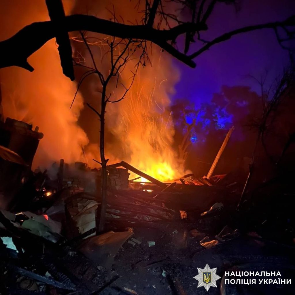 Четверо людей загинули на Харківщині минулої доби через росіян