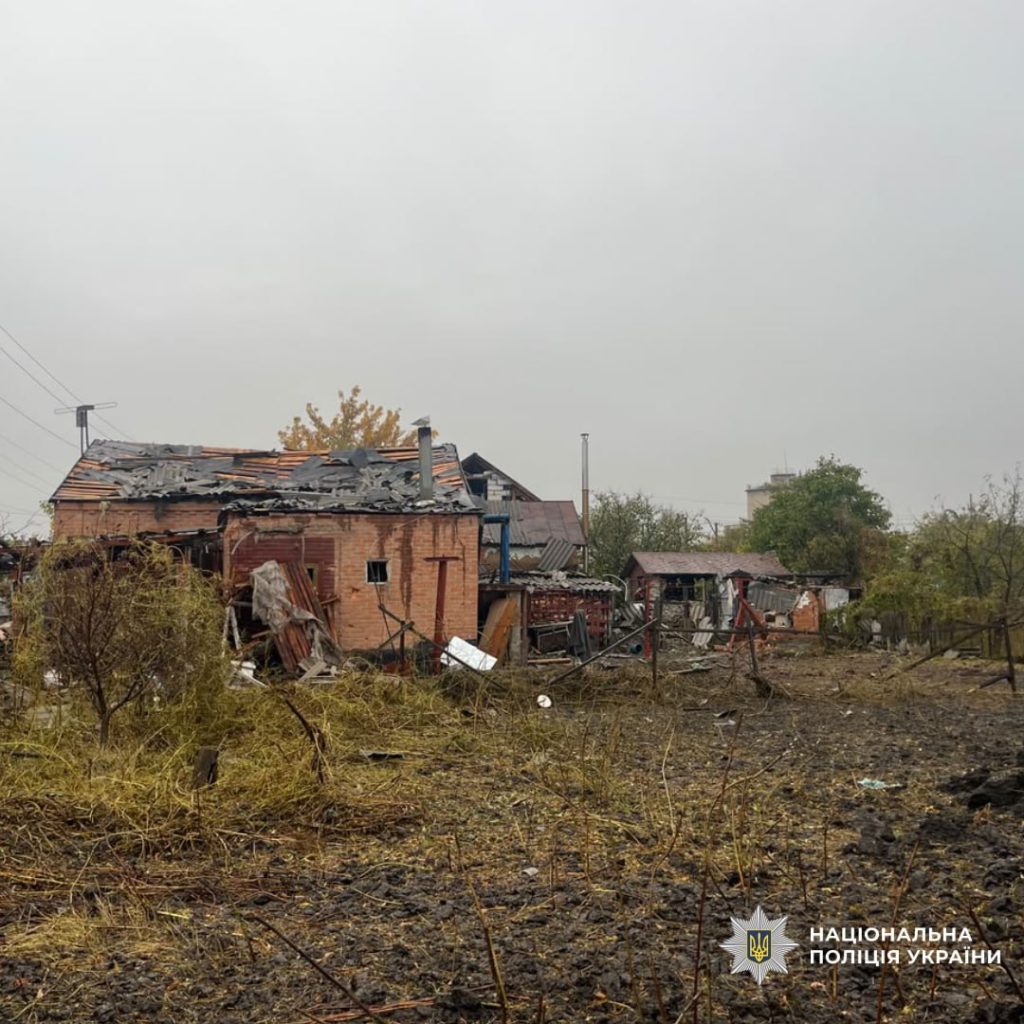Минулої доби на Харківщині чоловік загинув, підірвавшись на вибухівці Минулої доби на Харківщині чоловік загинув, підірвавшись на вибухівці