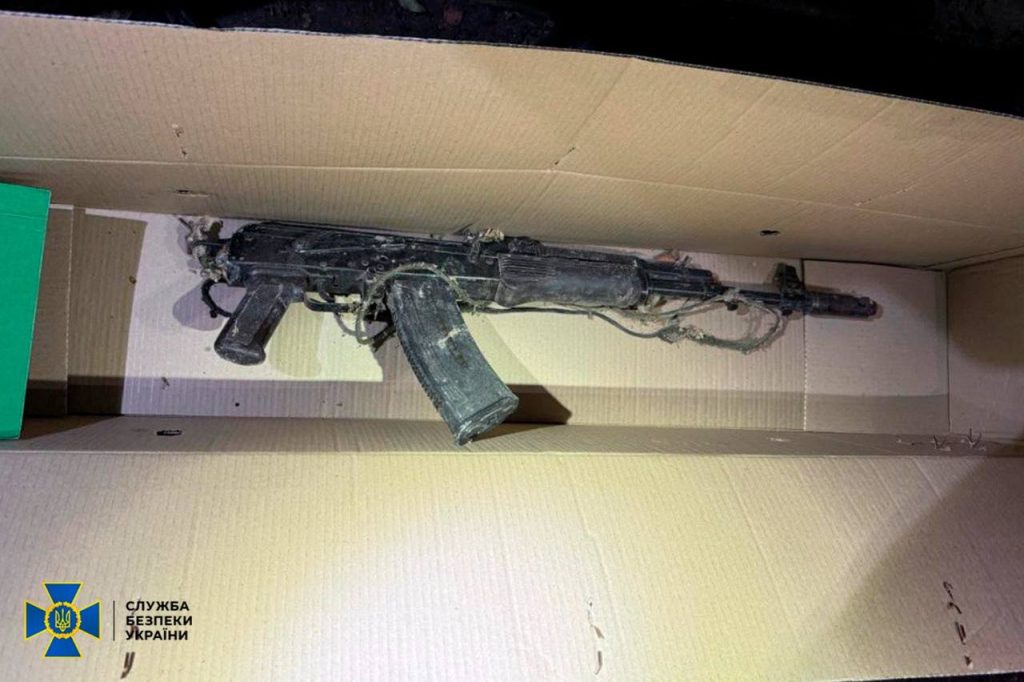 російському військовому загрожує довічне за вбивства на Харківщині
