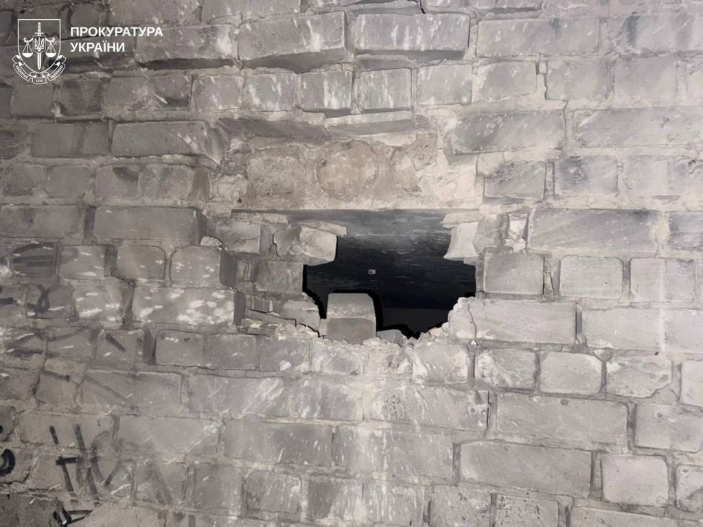 Дворічна дівчинка отримала гостру реакцію на стрес на Ізюмщині через росіян Дворічна дівчинка отримала гостру реакцію на стрес на Ізюмщині через росіян