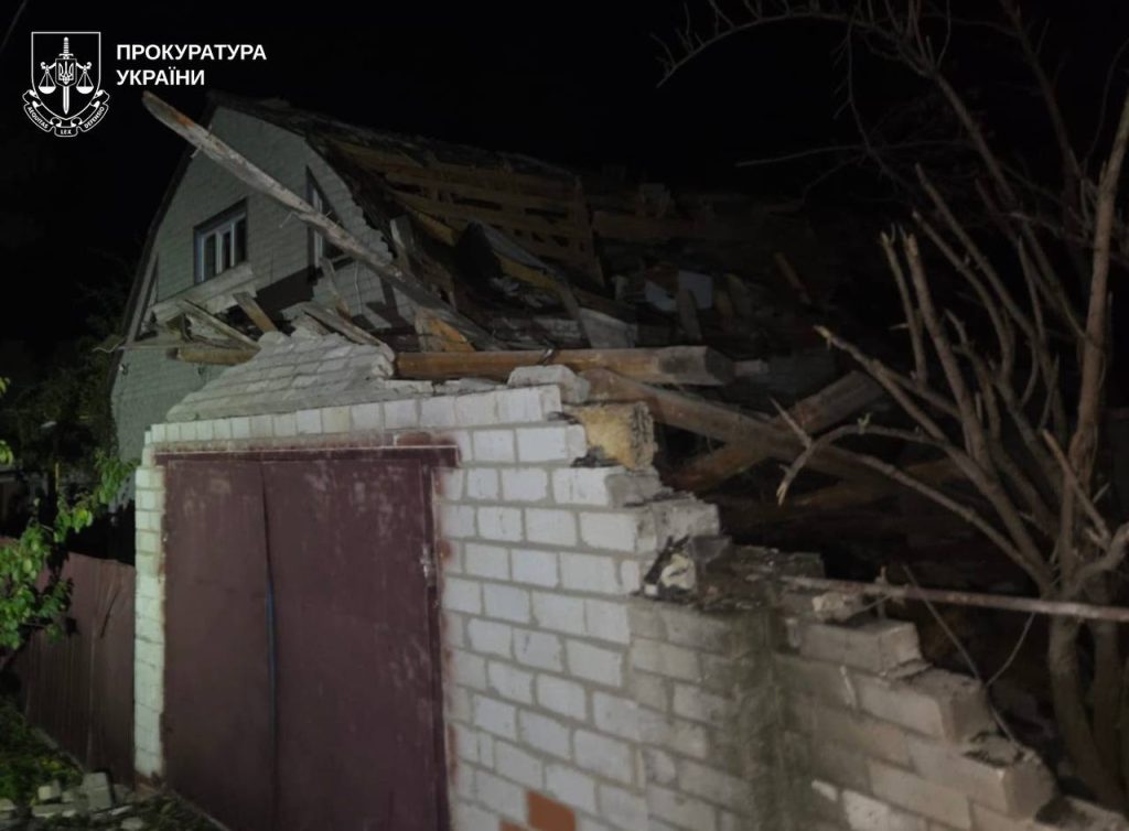 Дворічна дівчинка отримала гостру реакцію на стрес на Ізюмщині через росіян Дворічна дівчинка отримала гостру реакцію на стрес на Ізюмщині через росіян