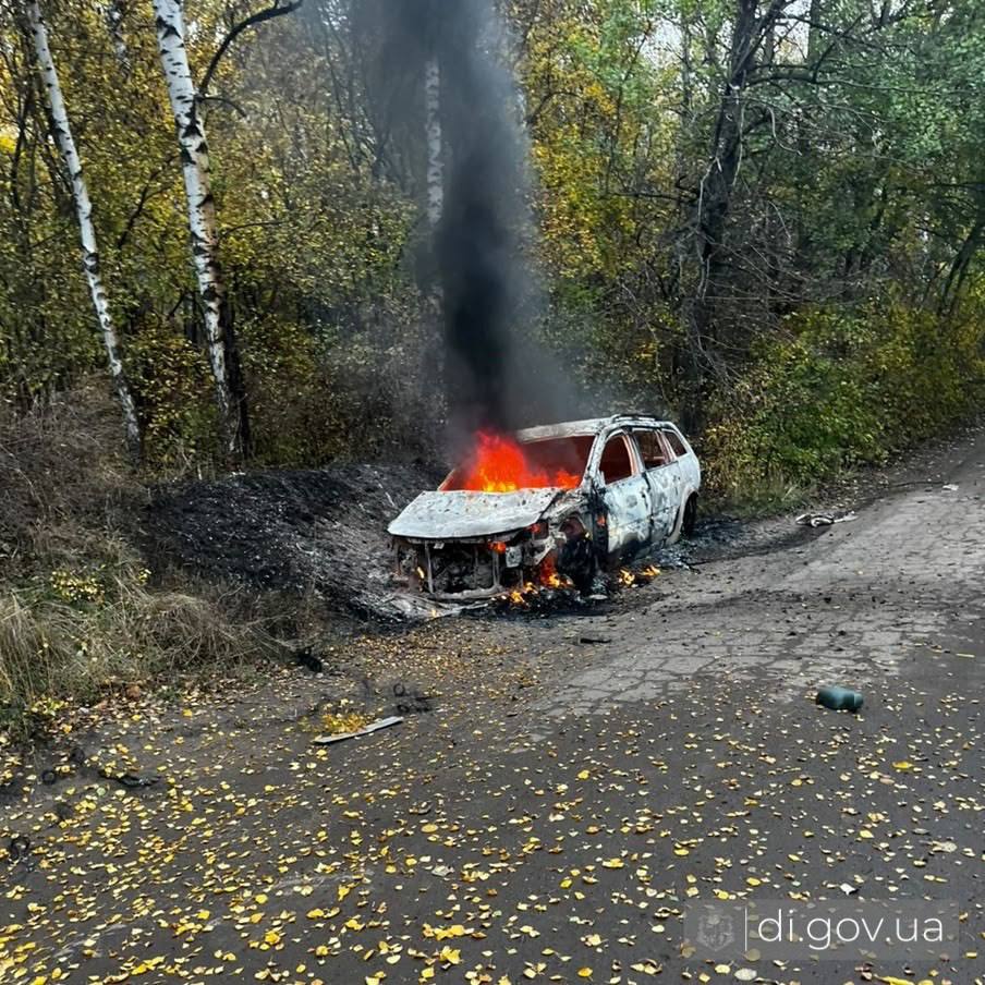 Дворічна дівчинка отримала гостру реакцію на стрес на Ізюмщині через росіян