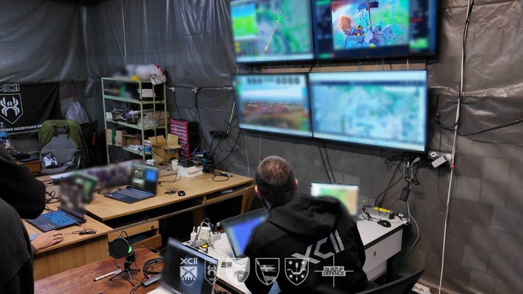 Українські військові евакуювали пораненого з фронту повітряним дроном Українські військові евакуювали пораненого з фронту повітряним дроном