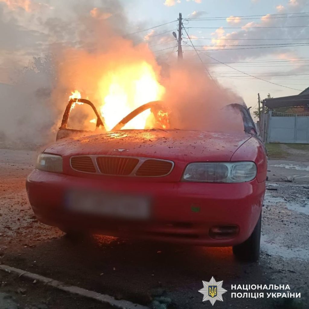 Двоє людей загинули, ще 24 постраждали внаслідок обстрілів Харківщини за добу Двоє людей загинули, ще 24 постраждали внаслідок обстрілів Харківщини за добу
