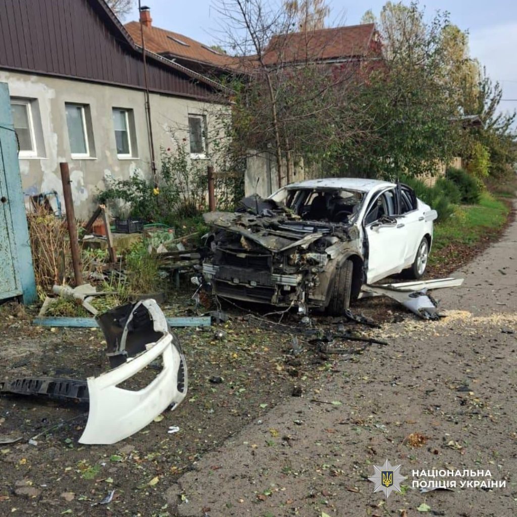Троє людей загинули, ще 44 постраждали на Харківщині за добу Троє людей загинули, ще 44 постраждали на Харківщині за добу