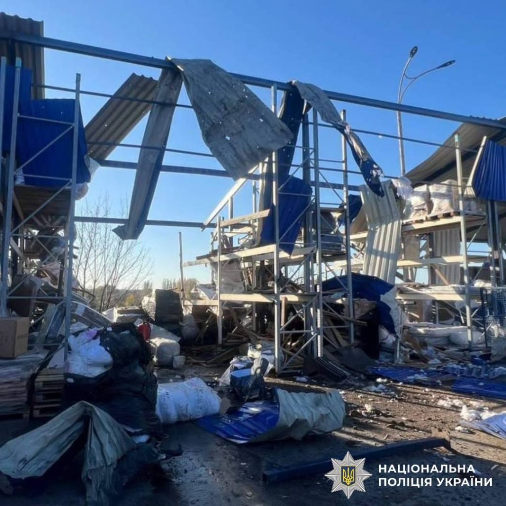 На Дергачівщині п'ятеро людей постраждали через росіян минулої доби На Дергачівщині п'ятеро людей постраждали через росіян минулої доби